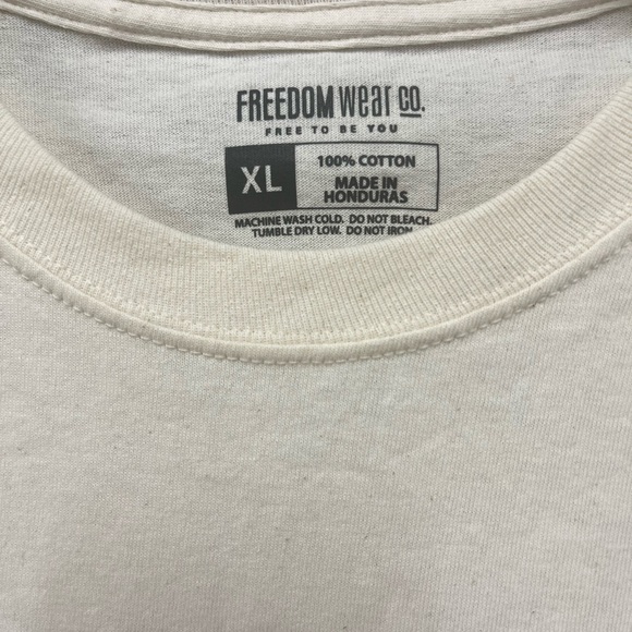 Omaha Baseball Tee College World Series GUC XL - Picture 3 of 3